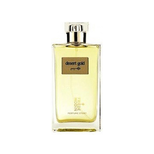 Immagine del profumo Desert Gold di Friedemodin
