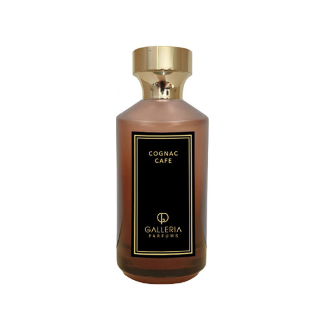 Immagine del profumo Cognac Cafe di Galleria Parfums