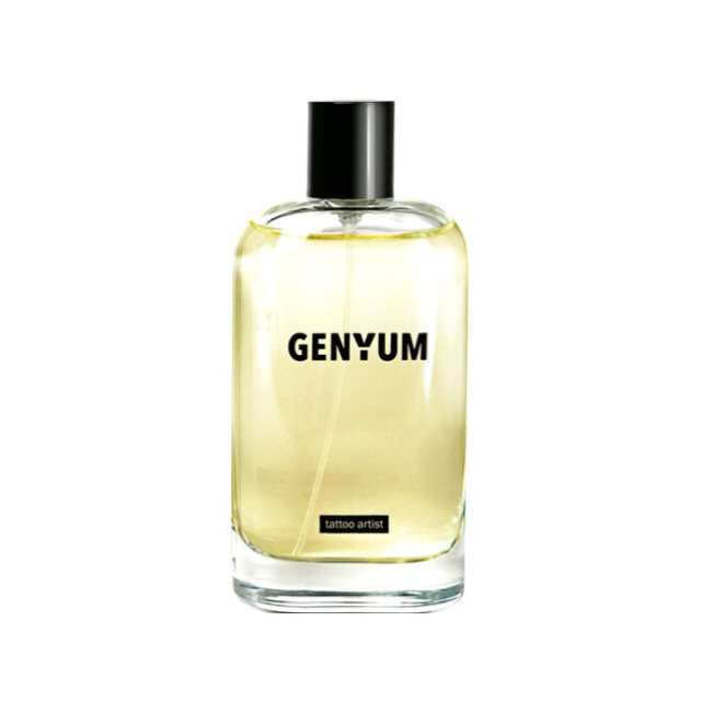 Immagine del profumo Tattoo Artist di Genyum