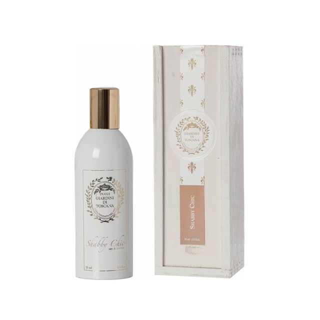 Immagine del profumo Shabby Chic di Giardini Di Toscana