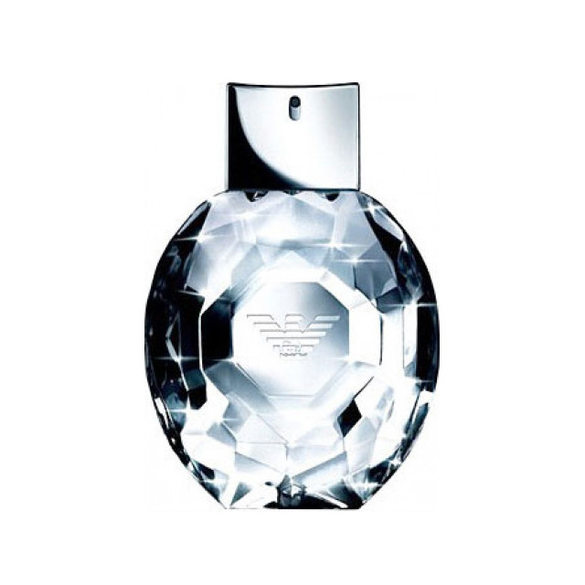 Immagine del profumo Emporio Armani Diamonds di Giorgio Armani