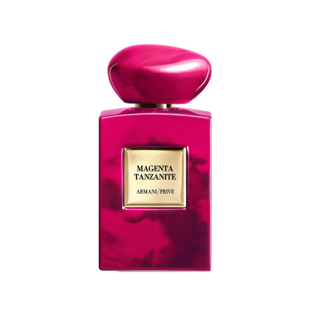 Immagine del profumo Magenta Tanzanite di Giorgio Armani