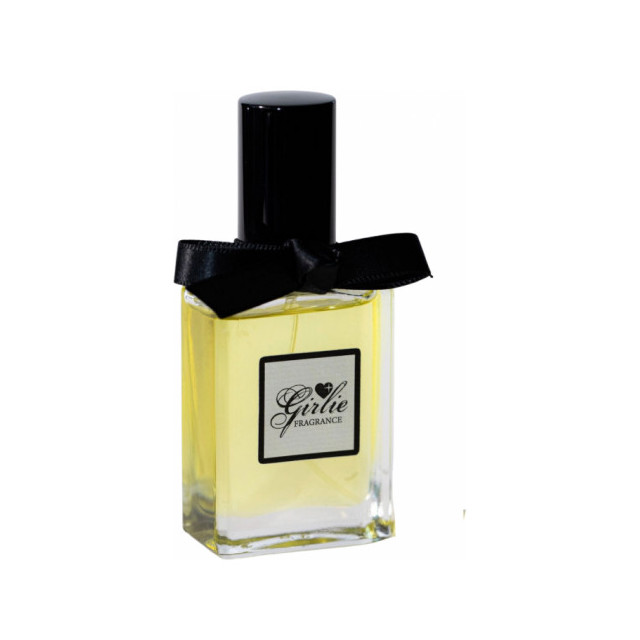 Immagine del profumo Girlie di Girlie Fragrance