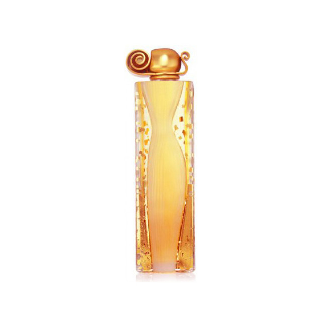 Immagine del profumo Organza Gold Collection (10 Years Anniversary Limited Edition) di Givenchy
