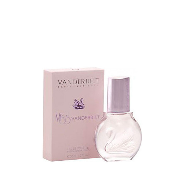 Immagine del profumo Miss Vanderbilt di Gloria Vanderbilt