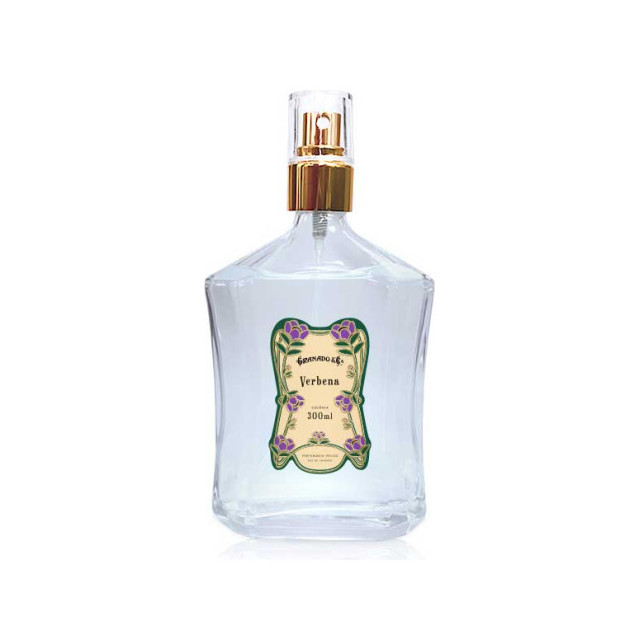Immagine del profumo Verbena di Granado