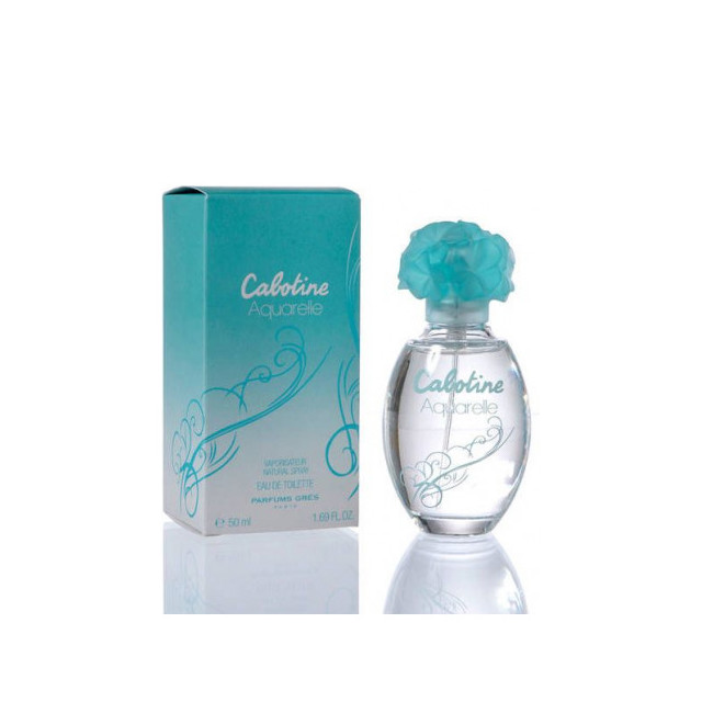 Immagine del profumo Cabotine Aquarelle di Grès