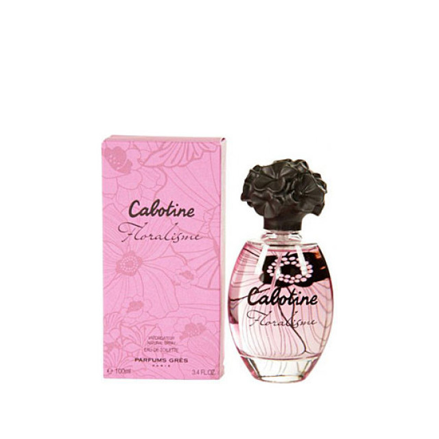 Immagine del profumo Cabotine Floralisme di Grès