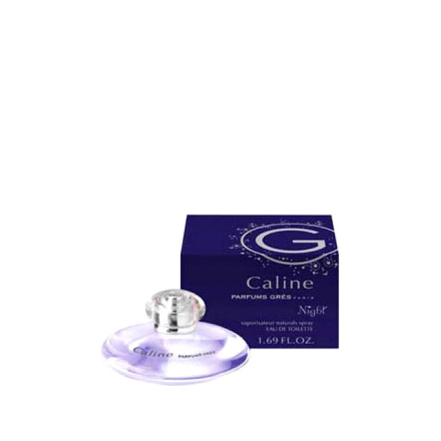Immagine del profumo Caline Night di Grès