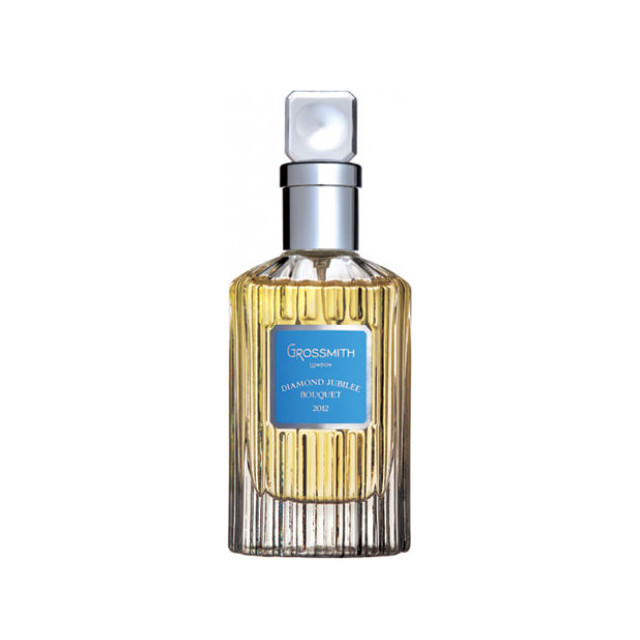 Immagine del profumo Diamond Jubilee Bouquet di Grossmith