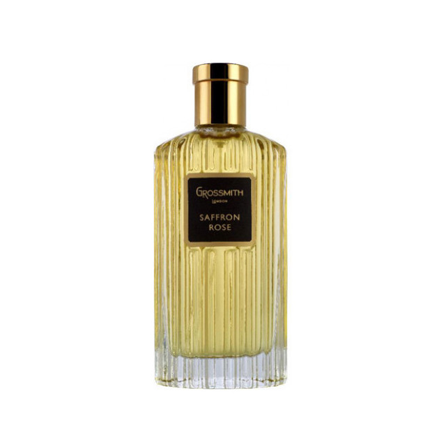 Immagine del profumo Saffron Rose di Grossmith