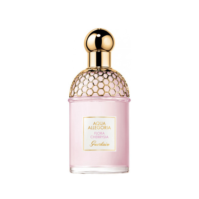 Immagine del profumo Aqua Allegoria Flora Cherrysia di Guerlain