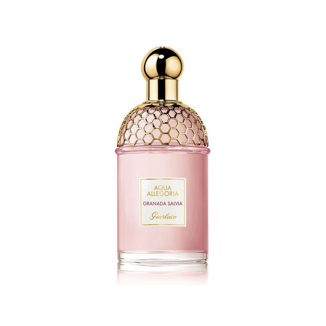 Immagine del profumo Aqua Allegoria Granada Salvia di Guerlain