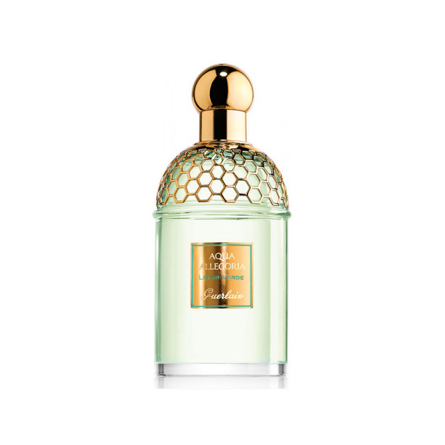 Immagine del profumo Aqua Allegoria Limon Verde di Guerlain