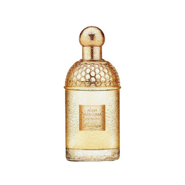 Immagine del profumo Aqua Allegoria Lys Soleia di Guerlain
