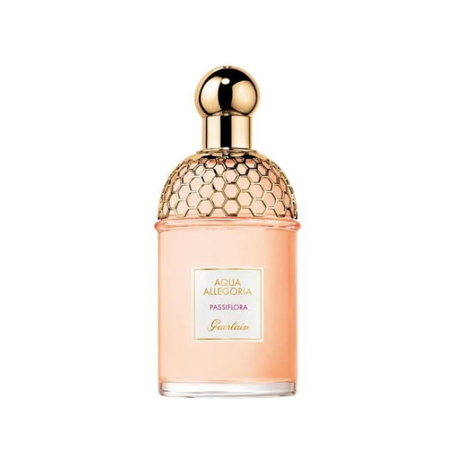 Immagine del profumo Aqua Allegoria Passiflora di Guerlain