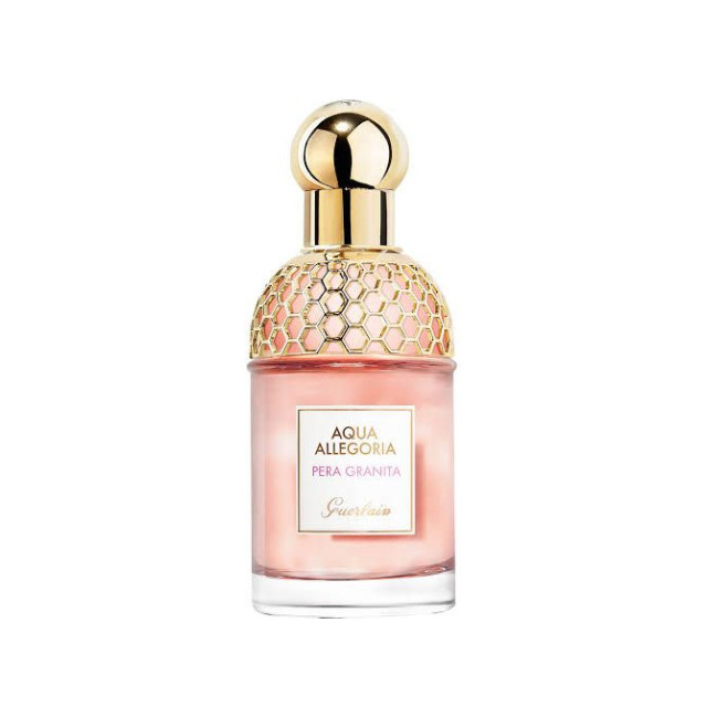 Immagine del profumo Aqua Allegoria Pera Granita di Guerlain