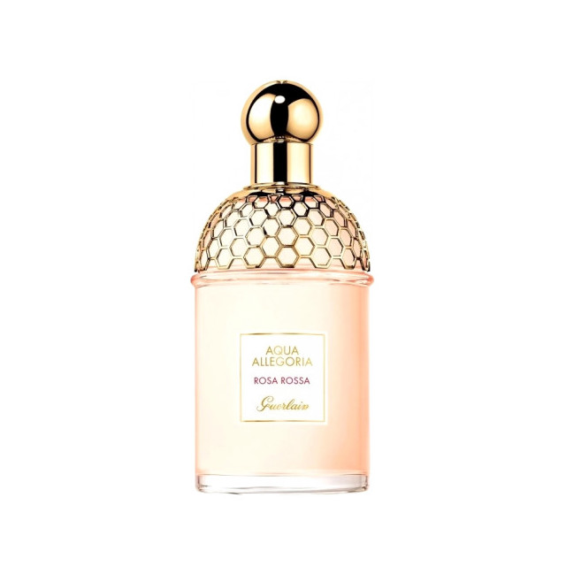Immagine del profumo Aqua Allegoria Rosa Rossa di Guerlain