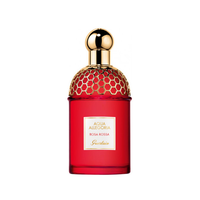 Immagine del profumo Aqua Allegoria Rosa Rossa (A Chinese New Year Limited Edition) di Guerlain