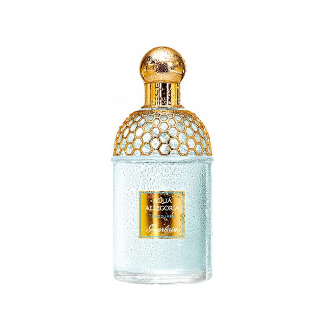 Immagine del profumo Aqua Allegoria Teazzurra di Guerlain