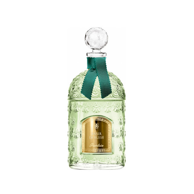 Immagine del profumo Baiser de Russie di Guerlain