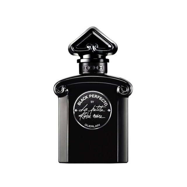 Immagine del profumo Black Perfecto by La Petite Robe Noire di Guerlain