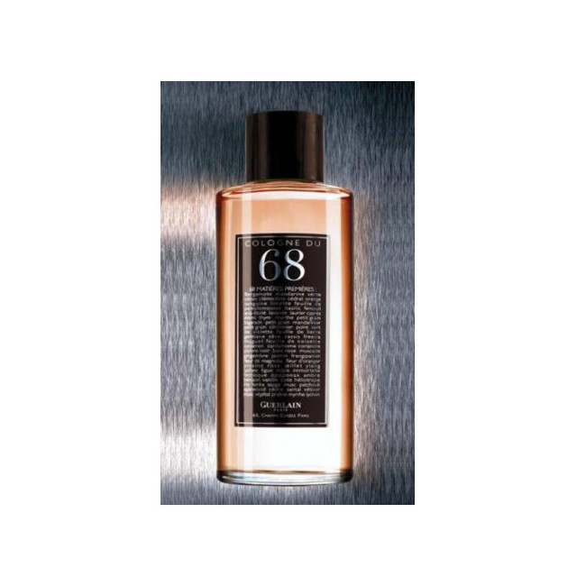 Immagine del profumo Cologne du 68 di Guerlain