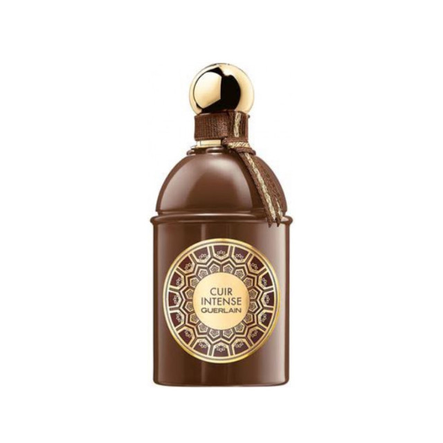 Immagine del profumo Cuir Intense di Guerlain