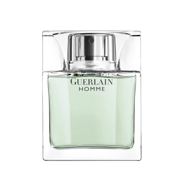 Immagine del profumo Guerlain Homme di Guerlain