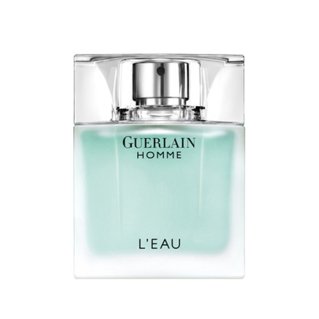Immagine del profumo Guerlain Homme L'Eau di Guerlain