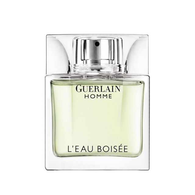 Immagine del profumo Guerlain Homme L'Eau Boisée di Guerlain