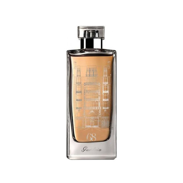 Immagine del profumo Guerlain Le Parfum du 68 di Guerlain