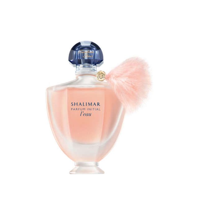 Immagine del profumo Guerlain Shalimar Parfum Initial L'Eau Si Sensuelle di Guerlain