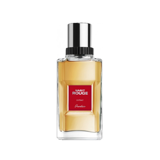 Immagine del profumo Habit Rouge L'Extrait di Guerlain