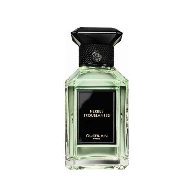 Immagine del profumo Herbes Troublantes di Guerlain