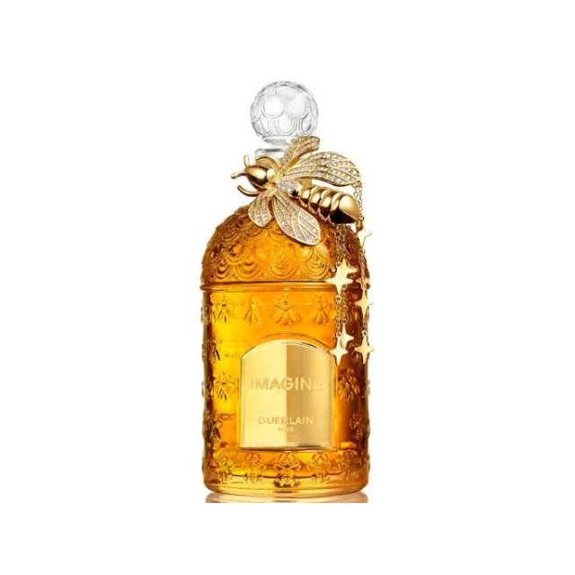 Immagine del profumo Imagine Guerlain by L'Atelier Truscelli di Guerlain