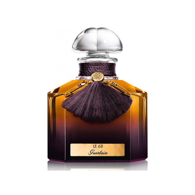 Immagine del profumo L’Eau de Parfum du 68 di Guerlain