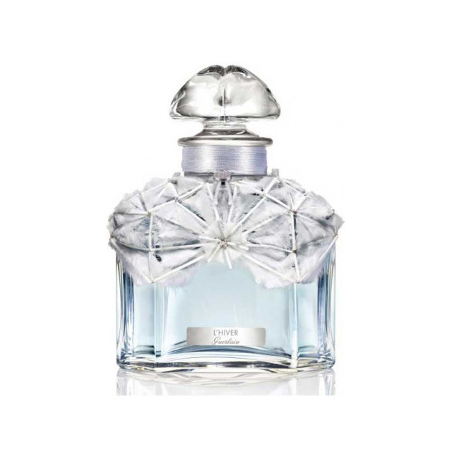 Immagine del profumo L’Hiver di Guerlain