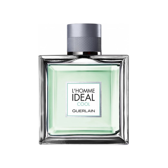 Immagine del profumo L’Homme Ideal Cool di Guerlain
