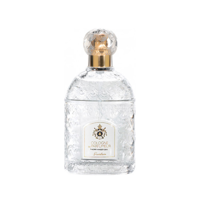 Immagine del profumo La Cologne Du Parfumeur di Guerlain