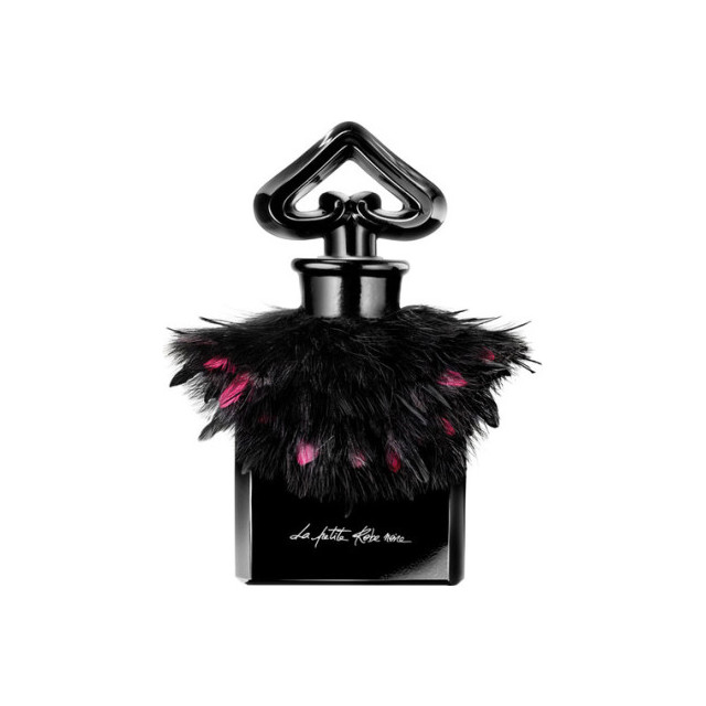Immagine del profumo La Petite Robe Noire by Maison Legeron di Guerlain