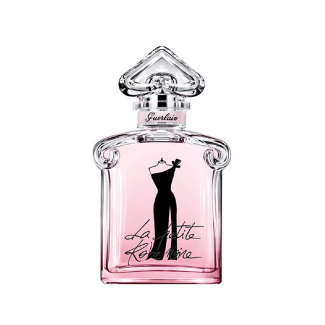 Immagine del profumo La Petite Robe Noire Couture di Guerlain