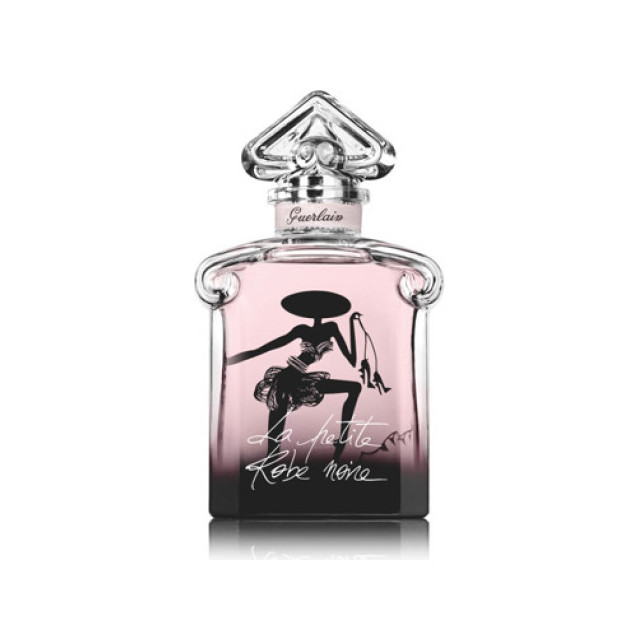 Immagine del profumo La Petite Robe Noire Eau de Parfum Collector Edition di Guerlain