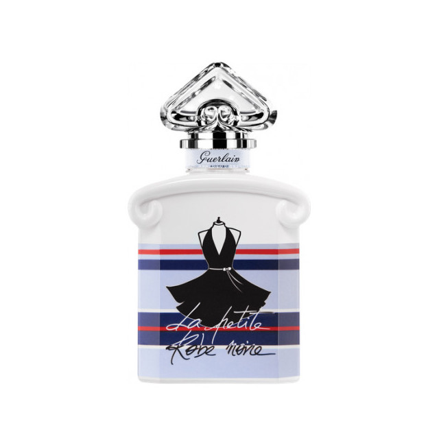 Immagine del profumo La Petite Robe Noire Eau de Parfum Intense So Frenchy di Guerlain