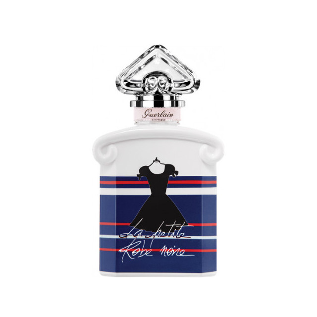 Immagine del profumo La Petite Robe Noire Eau de Parfum So Frenchy di Guerlain