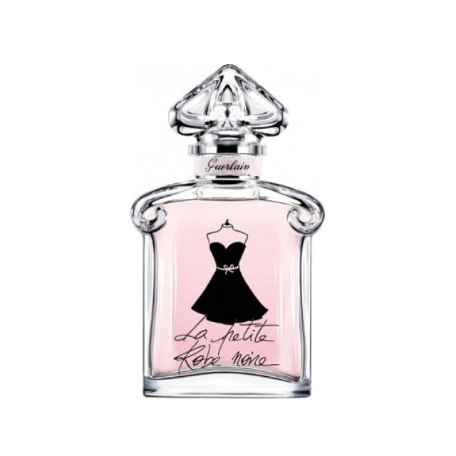 Immagine del profumo La Petite Robe Noire Eau de Toilette di Guerlain