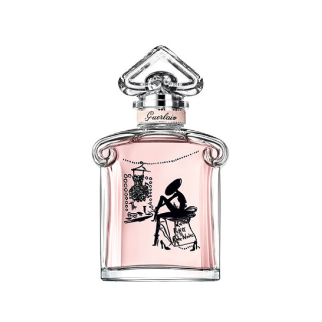 Immagine del profumo La Petite Robe Noire Eau de Toilette Limited Edition 2014 di Guerlain