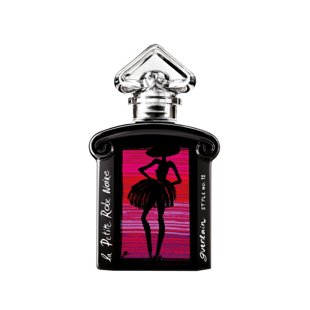 Immagine del profumo La Petite Robe Noire Eau de Toilette My Cocktail Dress 2017 di Guerlain