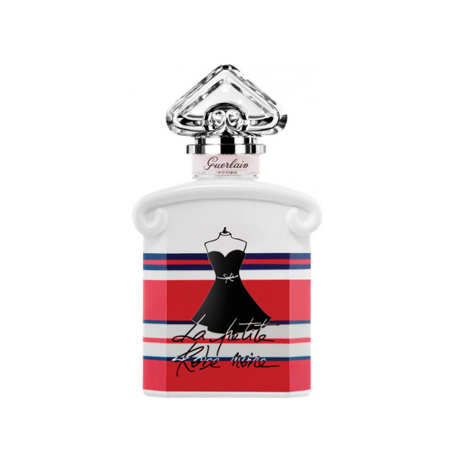 Immagine del profumo La Petite Robe Noire Eau de Toilette So Frenchy di Guerlain