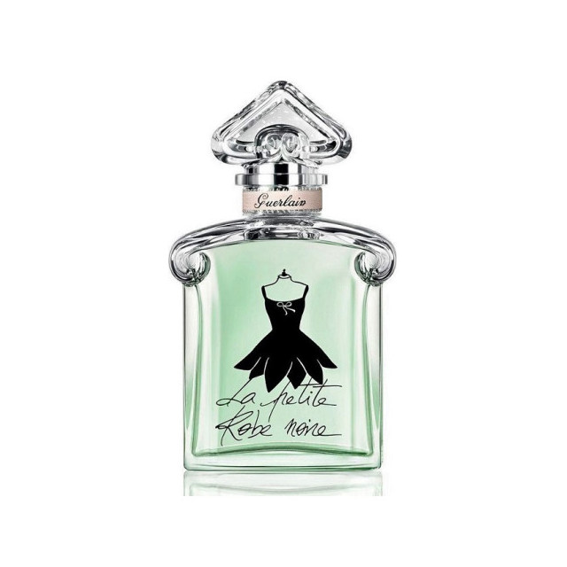 Immagine del profumo La Petite Robe Noire Eau Fraiche di Guerlain